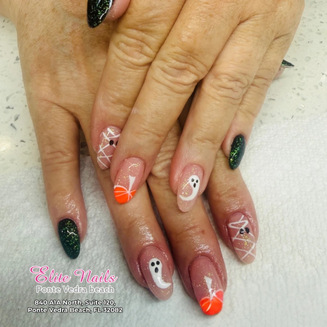 Must Try Nail Designs October 22 2026